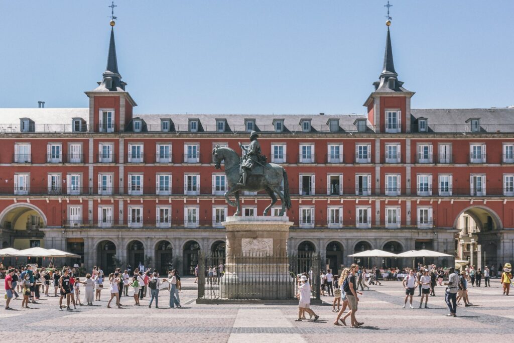 3 consigli per un viaggio a Madrid