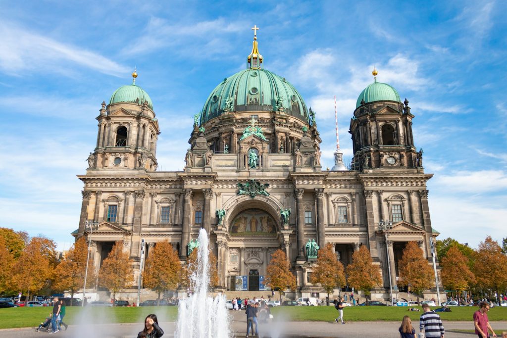 cosa vedere a berlino in 3 giorni
