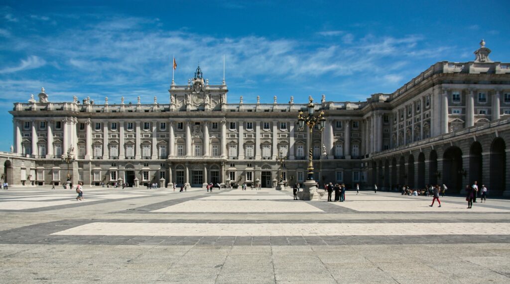 cosa vedere a madrid in 3 giorni