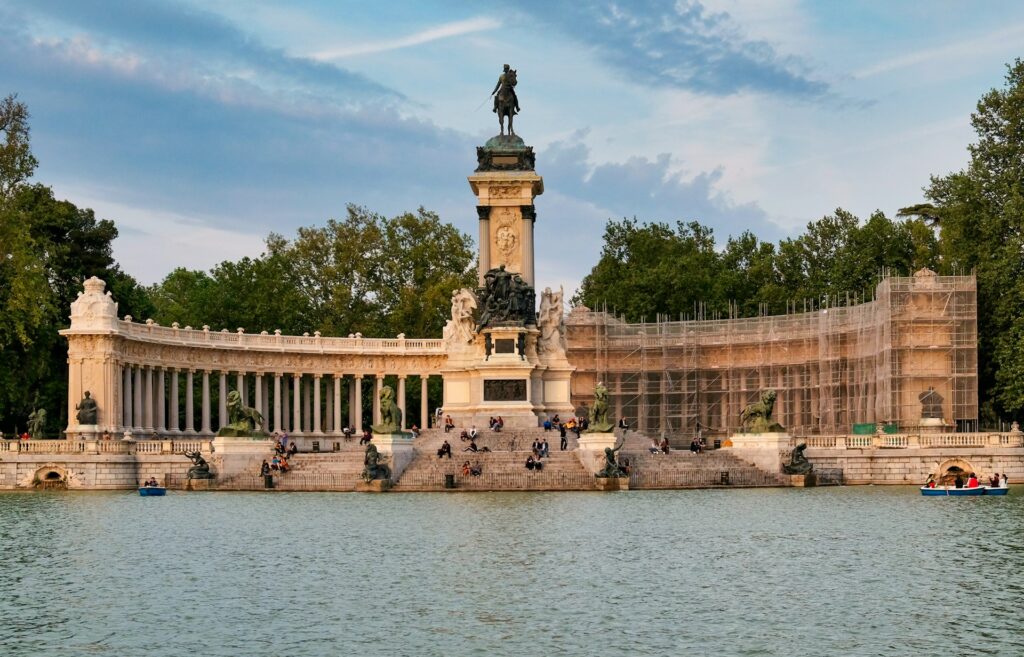cosa vedere a madrid in 3 giorni