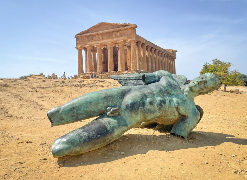 cosa vedere in sicilia occidentale in 7 giorni_itinerario on the road