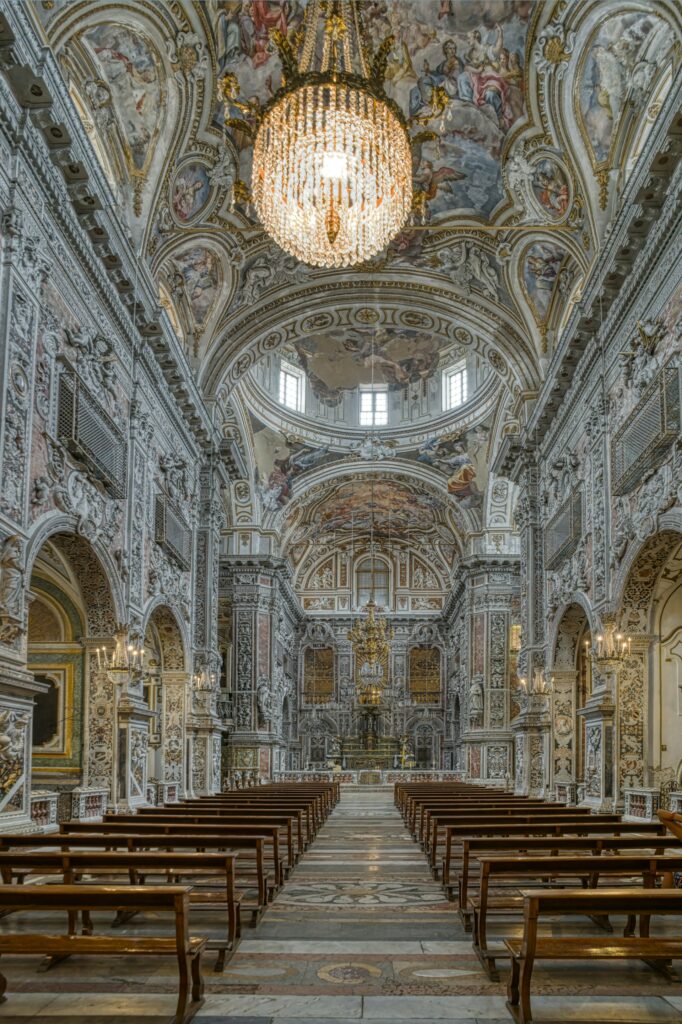 cosa vedere in sicilia occidentale in 7 giorni