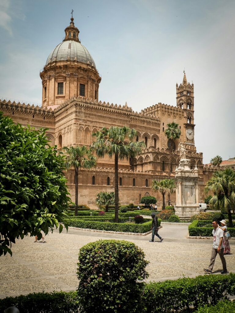 cosa vedere in sicilia occidentale in 7 giorni