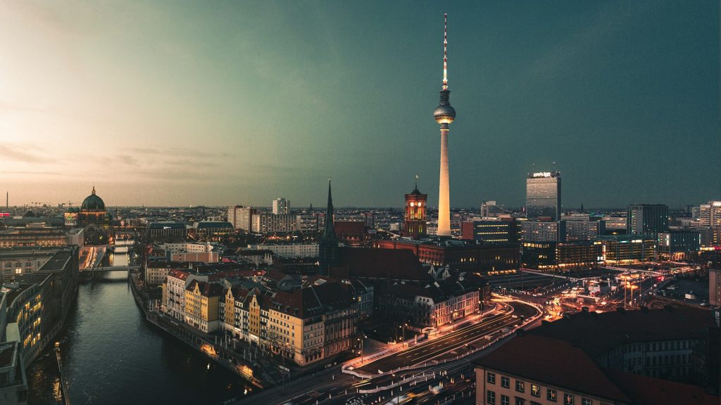 cosa visitare a berlino