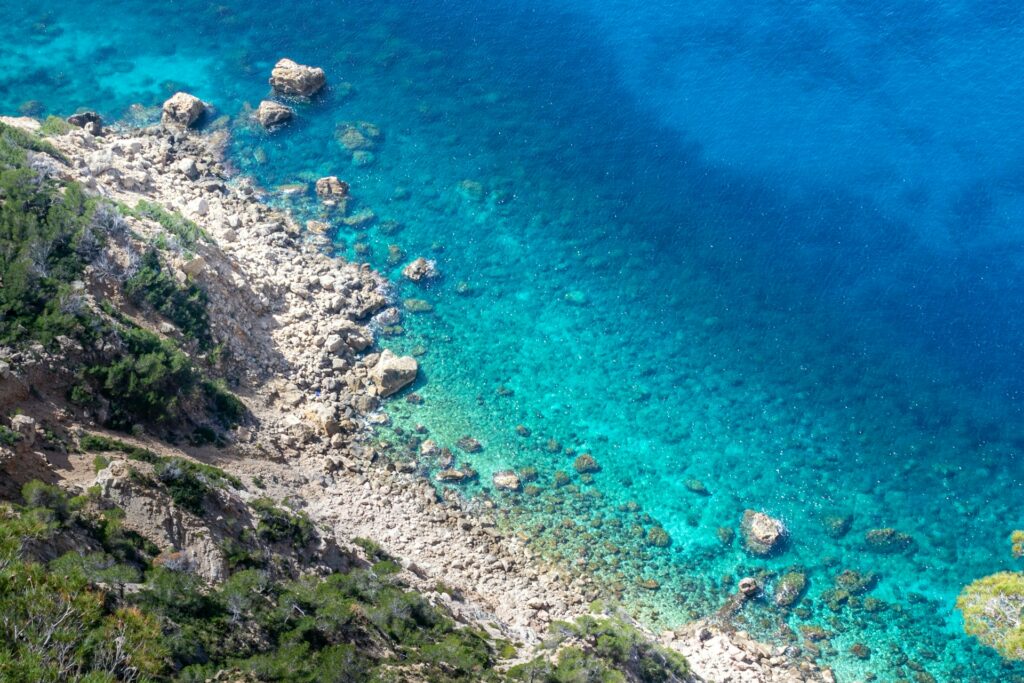 tour in salento fai da te