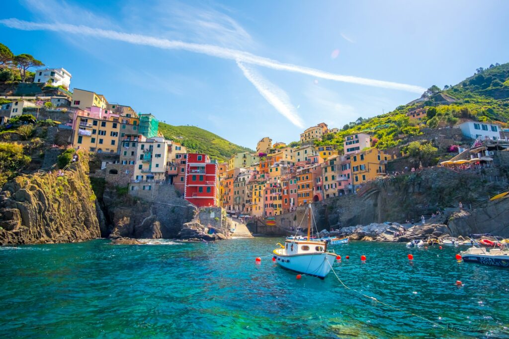 Cosa vedere alle Cinque Terre in 2 giorni