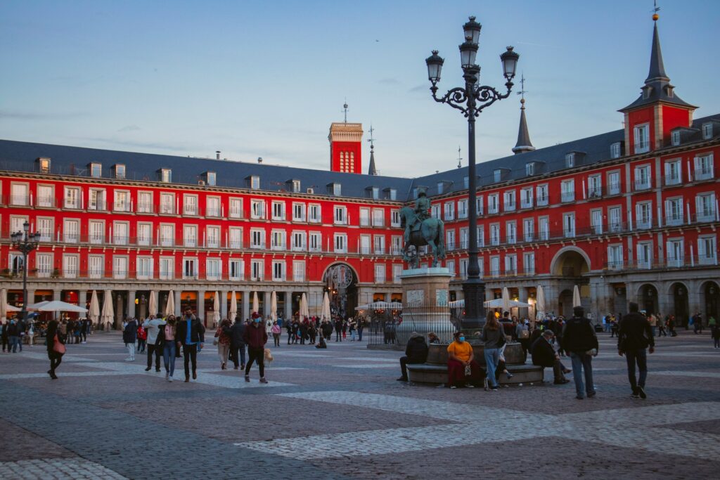 cosa vedere a madrid in 3 giorni: domande frequenti e risposte sincere