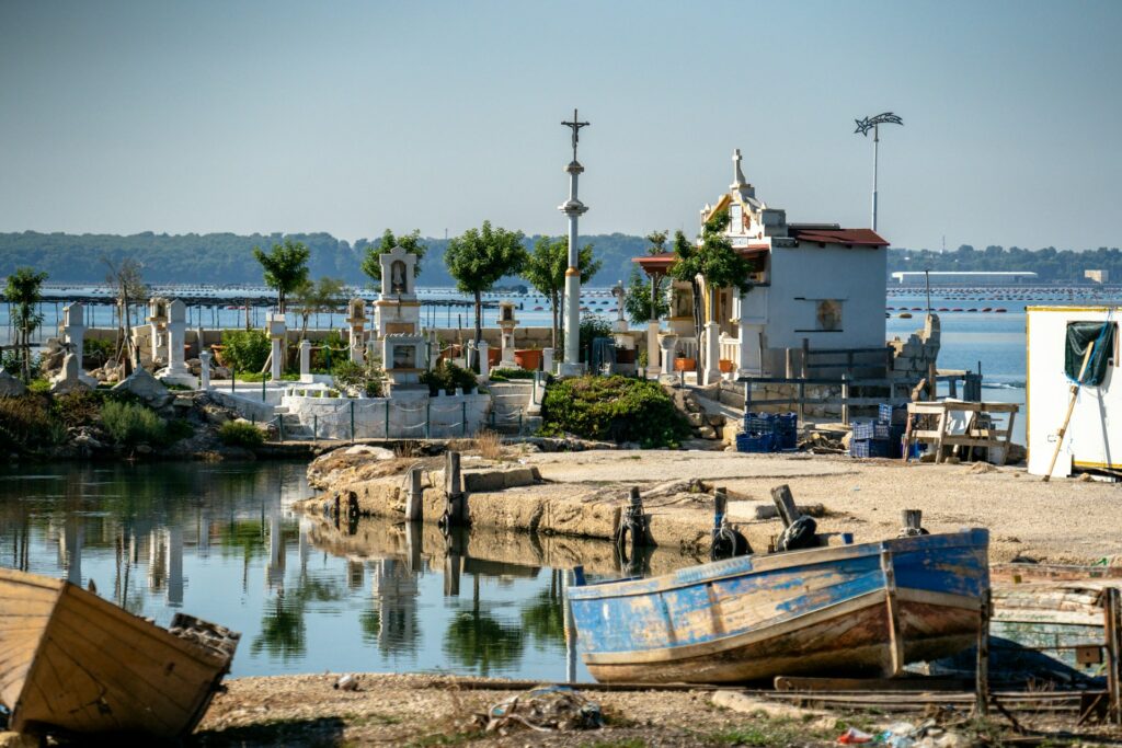 3 cose da fare per l’itinerario in Salento