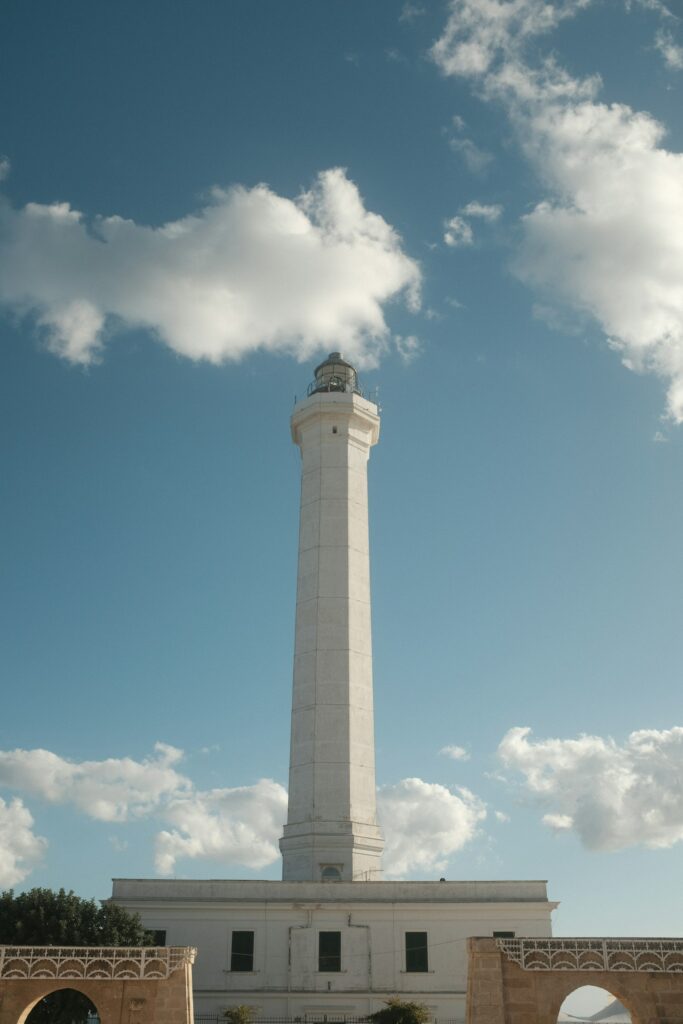 cose da vedere in Salento