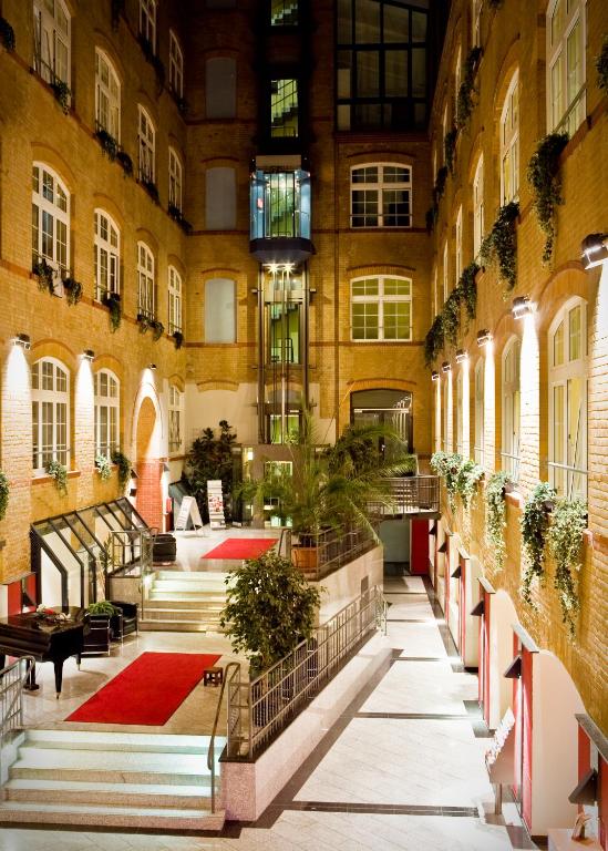 dove dormire a berlino spendendo poco