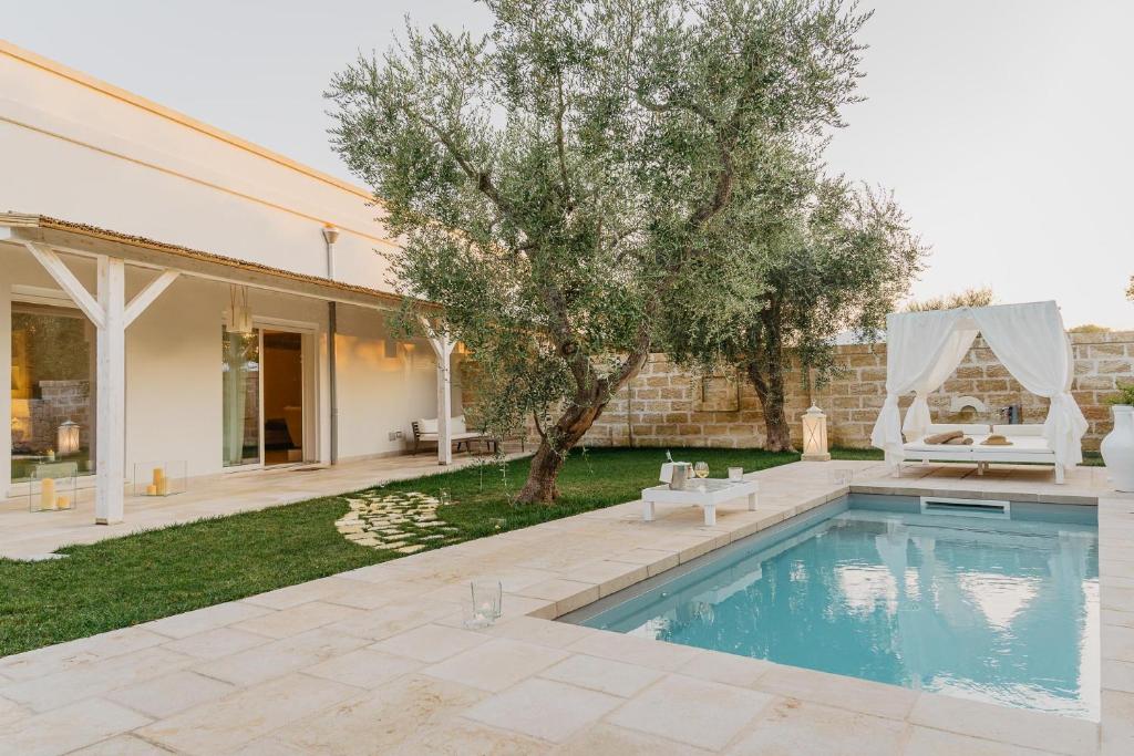 dove dormire a otranto: itinerario in salento a tappe