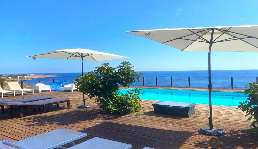 dove fare base per visitare sicilia occidentale