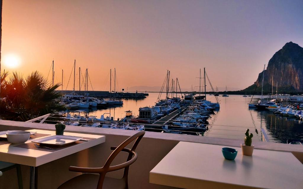 dove fare base per visitare sicilia occidentale