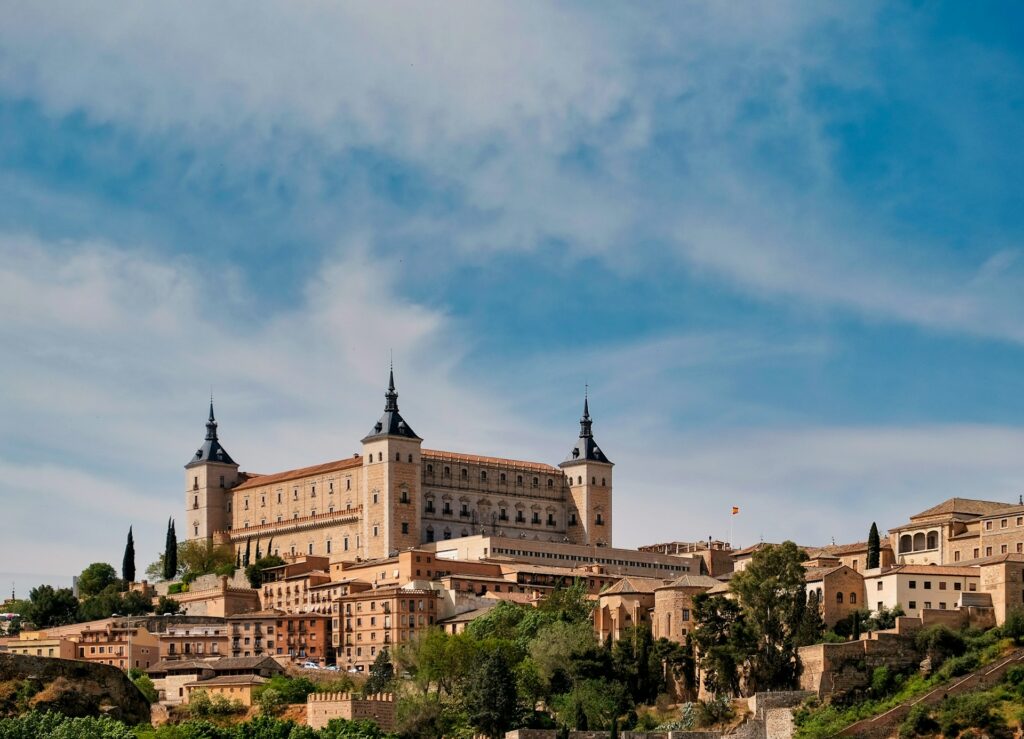 escursioni da madrid in giornata