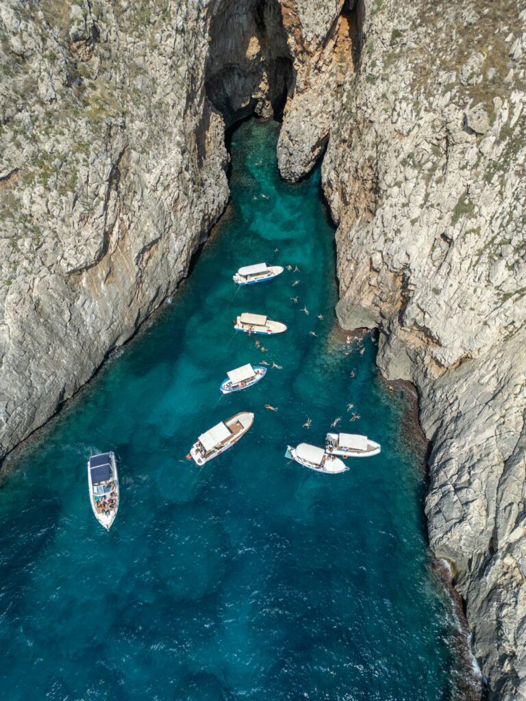 cose da vedere in Salento in 7 giorni