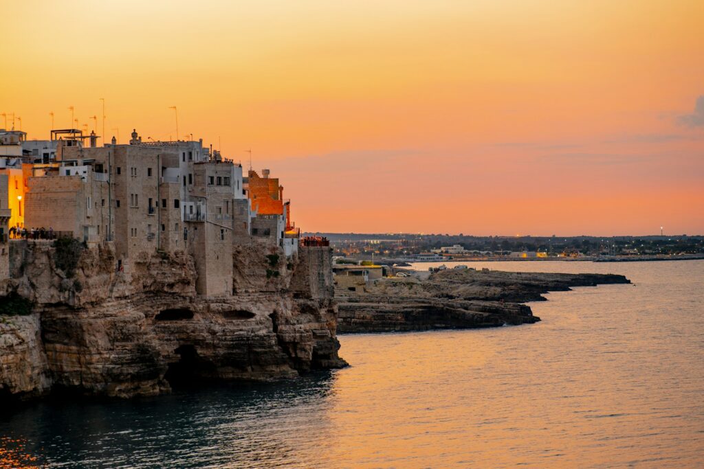 Cosa vedere in Salento in 7 giorni: itinerario da sogno