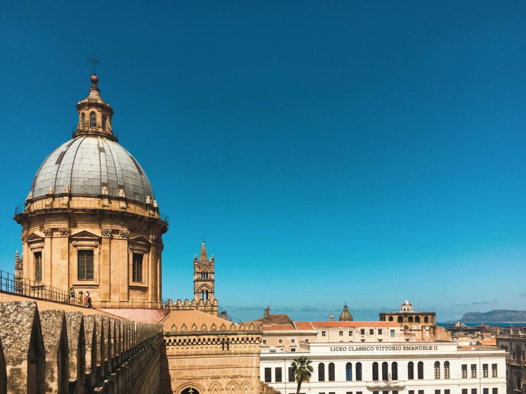 itinerario in sicilia occidentale in 7 giorni