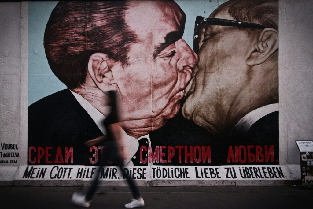 cose da vedere a berlino: itinerario e guida