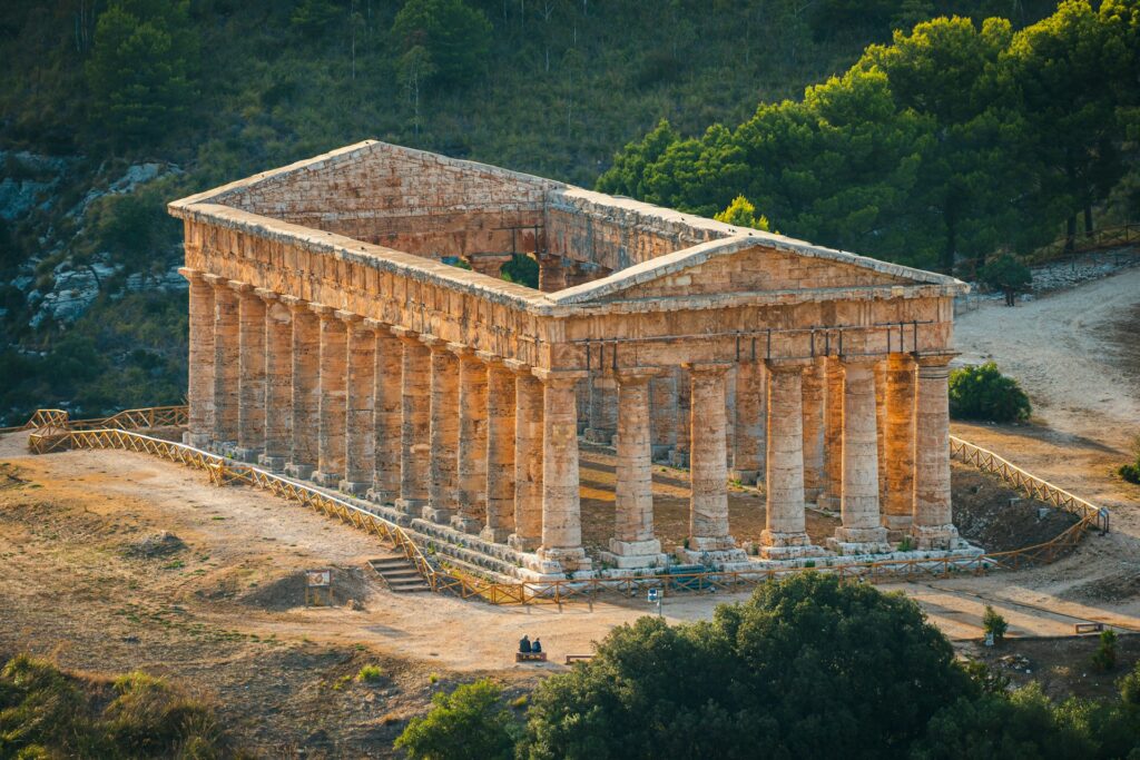 sicilia occidentale cosa vedere in 7 giorni