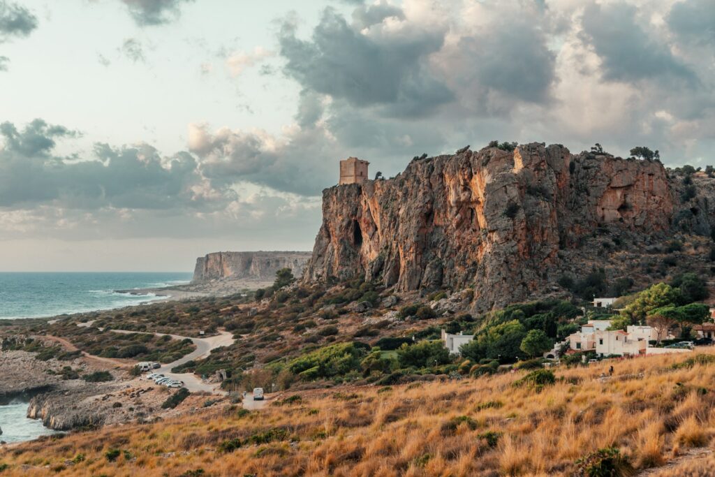 tour sicilia occidentale fai da te_Macari