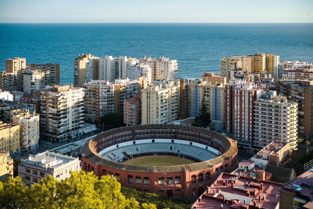 cosa vedere a malaga 3 giorni