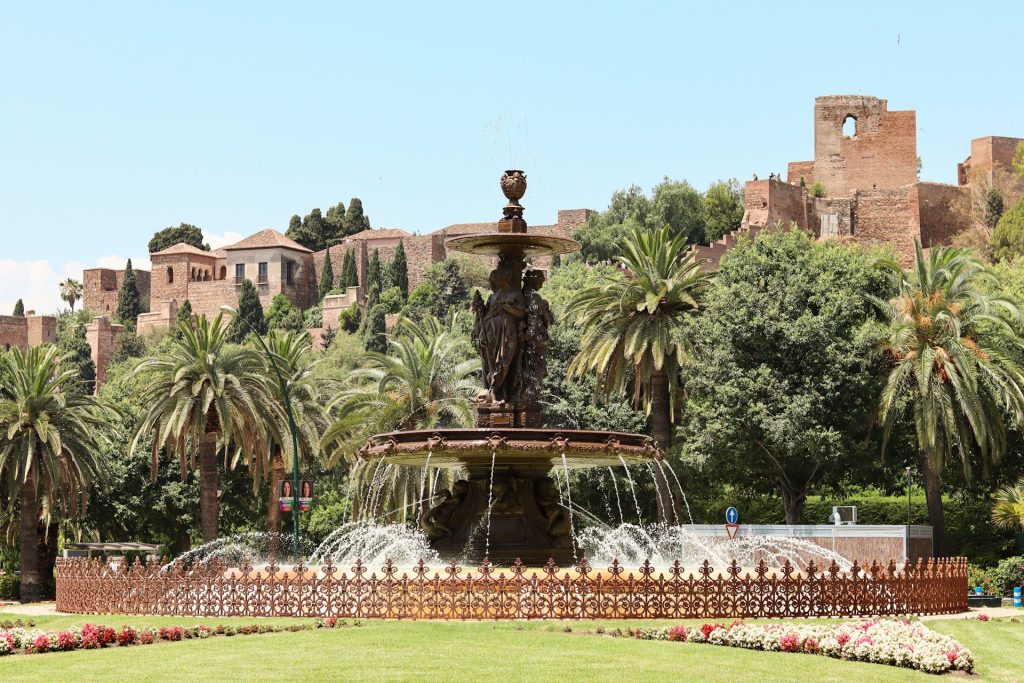 cosa vedere a malaga