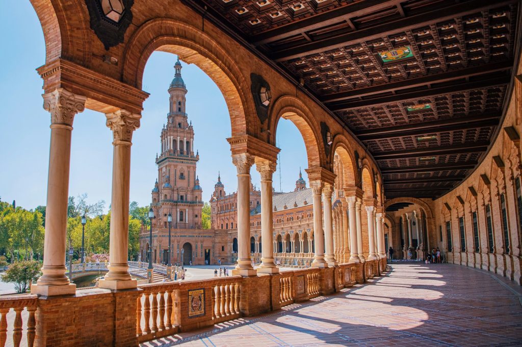cosa vedere a siviglia in 3 giorni