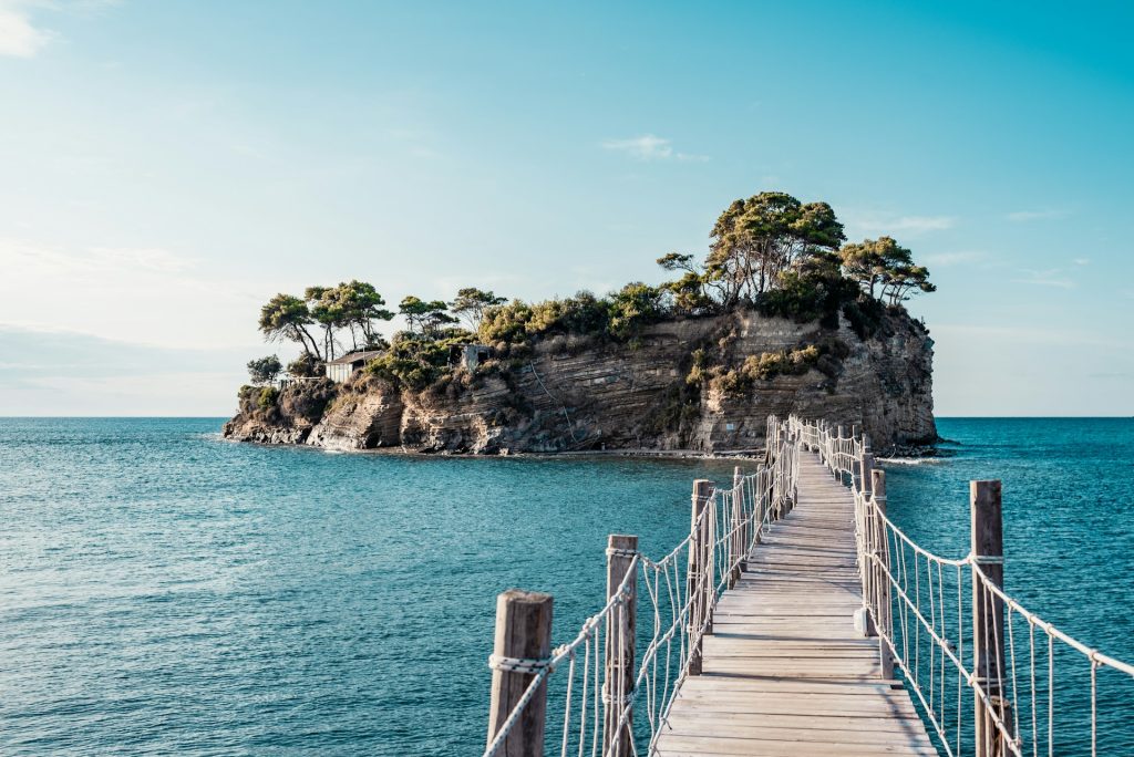 cosa vedere a zante in 7 giorni