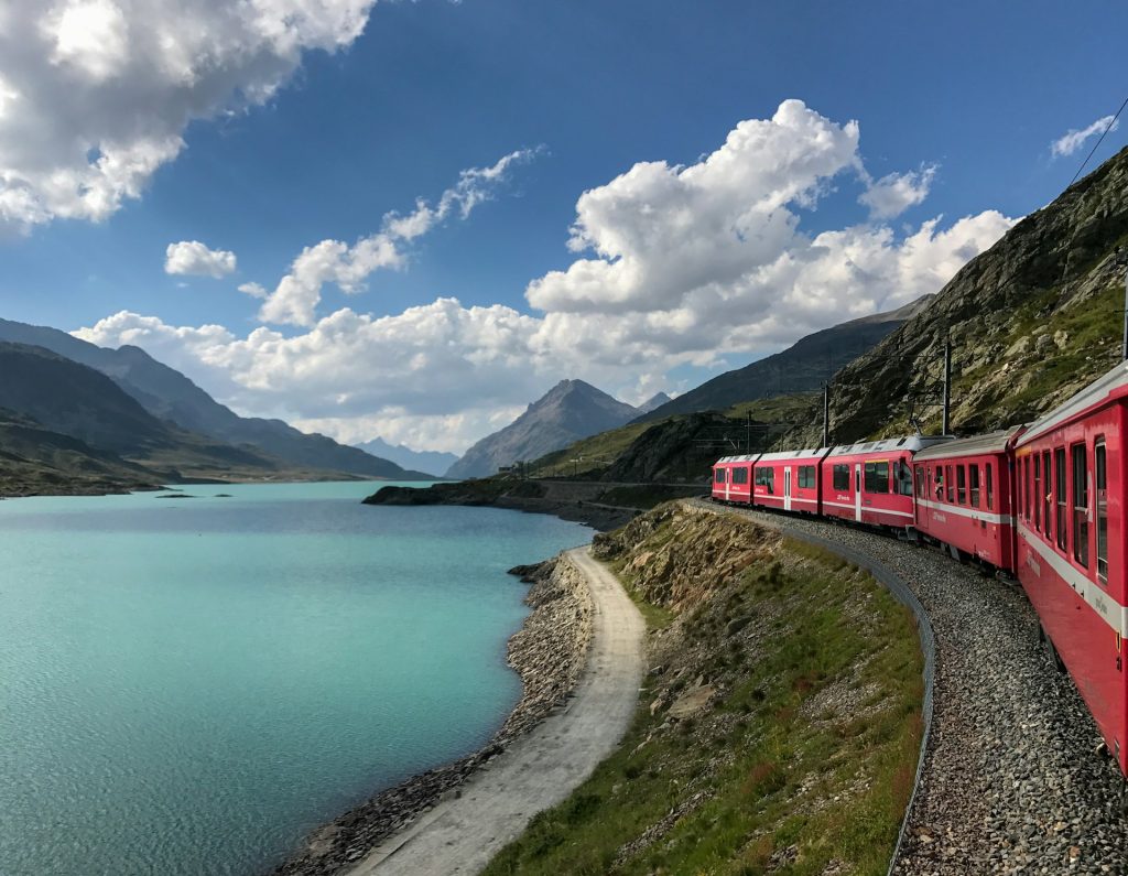 cosa vedere in svizzera in 7 giorni