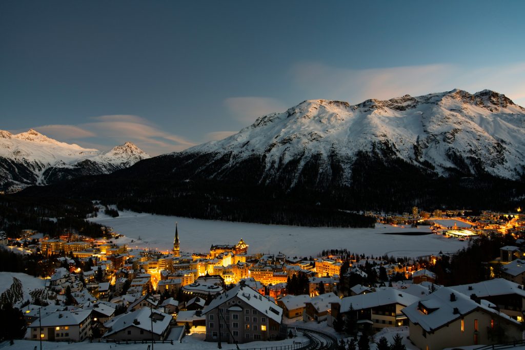 itinerario in svizzera tappa per tappa