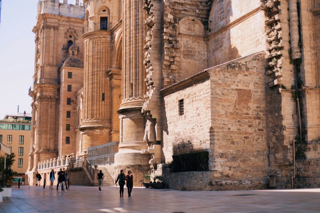 cosa fare a malaga: guida
