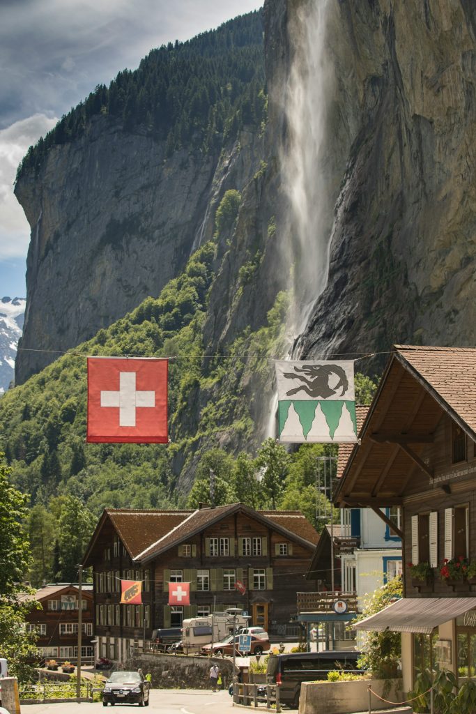 cosa vedere in svizzera in 7 giorni