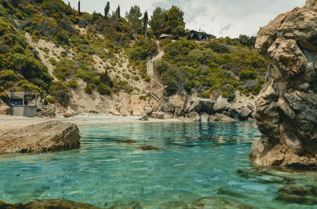 Zante cosa vedere