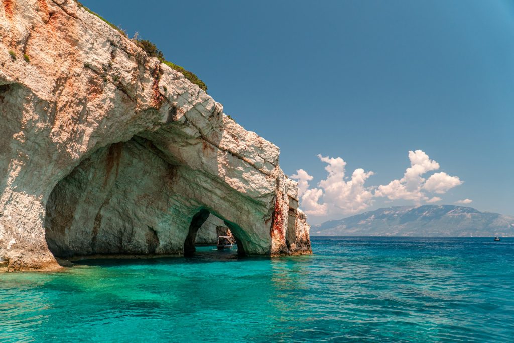 cose da vedere a zante