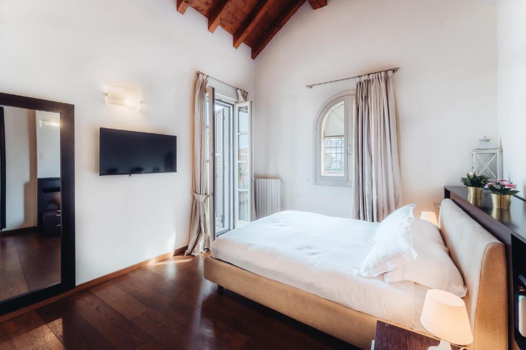 dove dormire a Milano