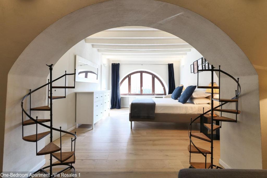 dove dormire a Milano