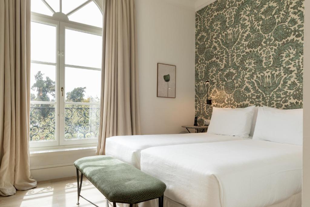 dove dormire a siviglia arenal