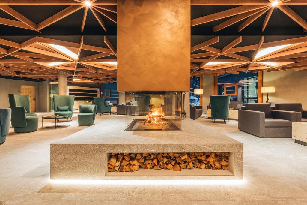 dove dormire a st moritz