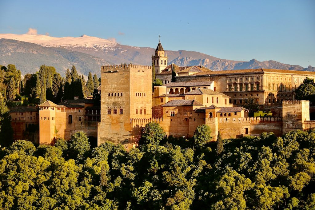 escursioni in giornata da Siviglia