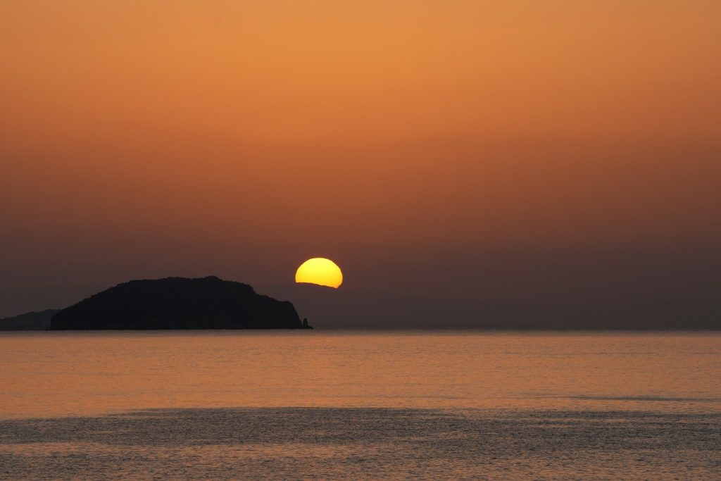cosa vedere a zante in 5 giorni
