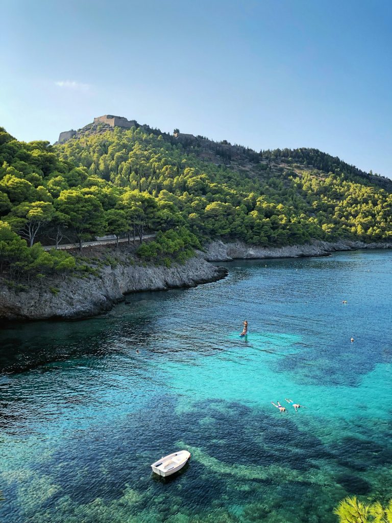 cefalonia cosa vedere
