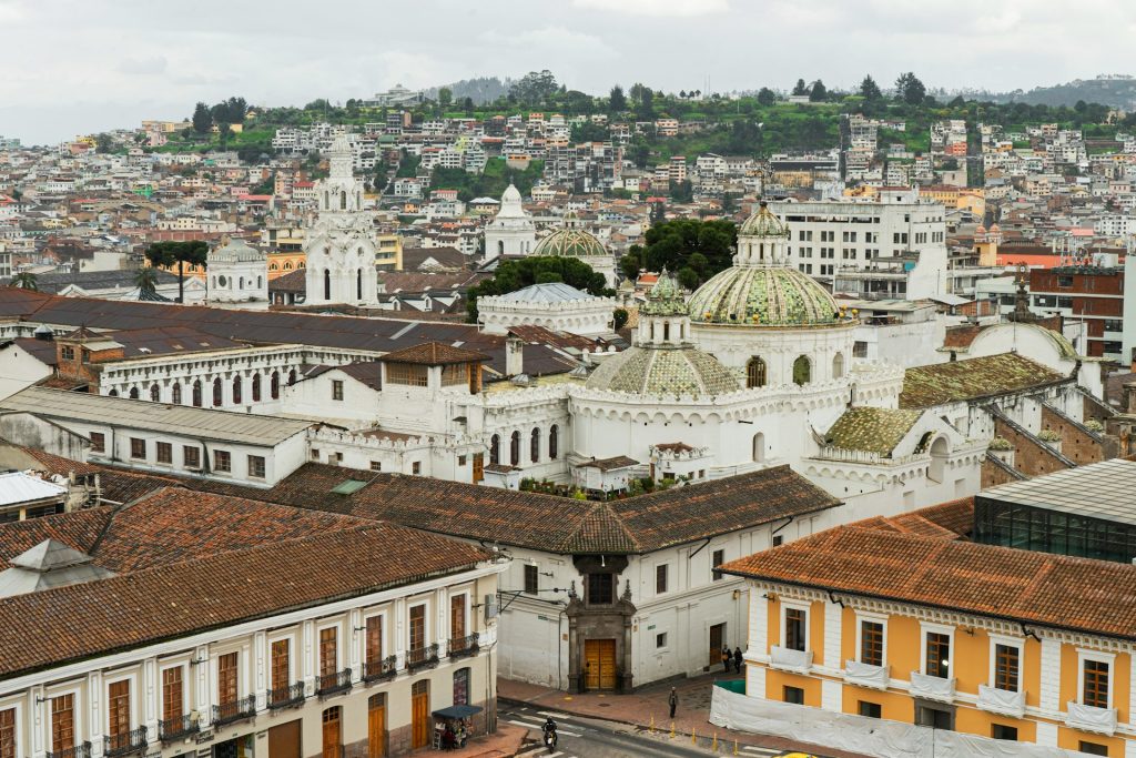 dove dormire a quito ecuador: consigli di viaggio