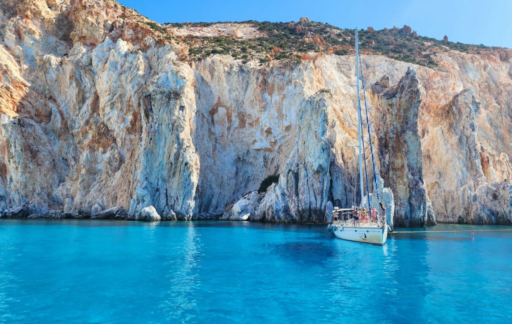 cosa fare a cefalonia in 7 giorni