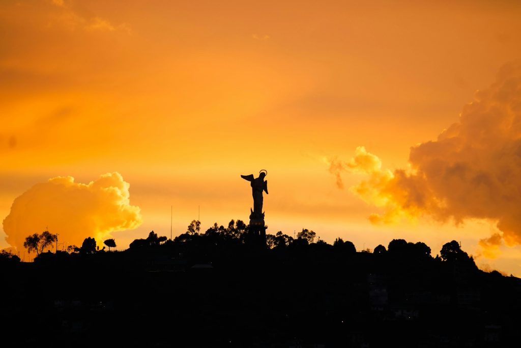cosa vedere a quito ecuador