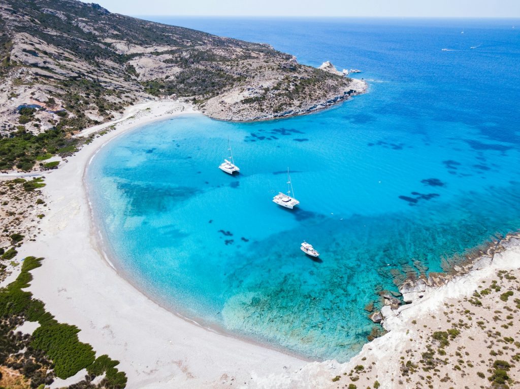 cosa vedere a Milos_guida di viaggio