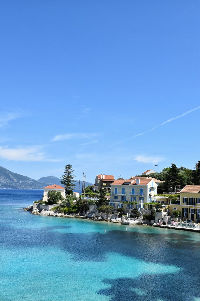  cosa vedere a cefalonia in 5 giorni_guida