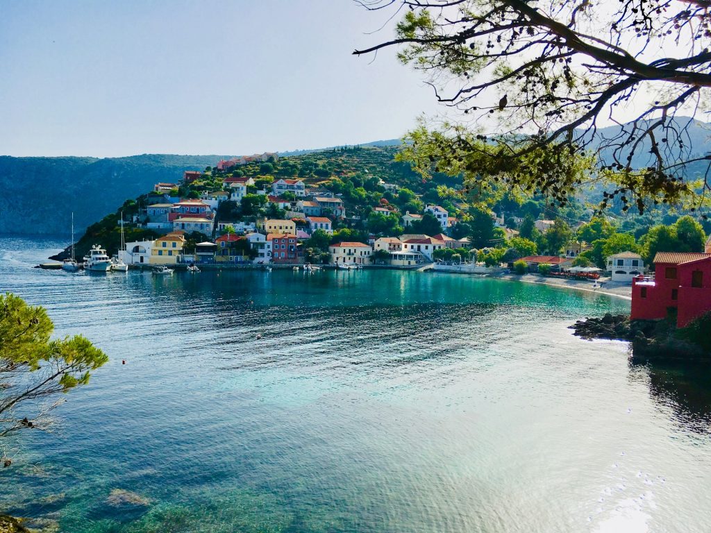 cosa vedere a cefalonia_assos