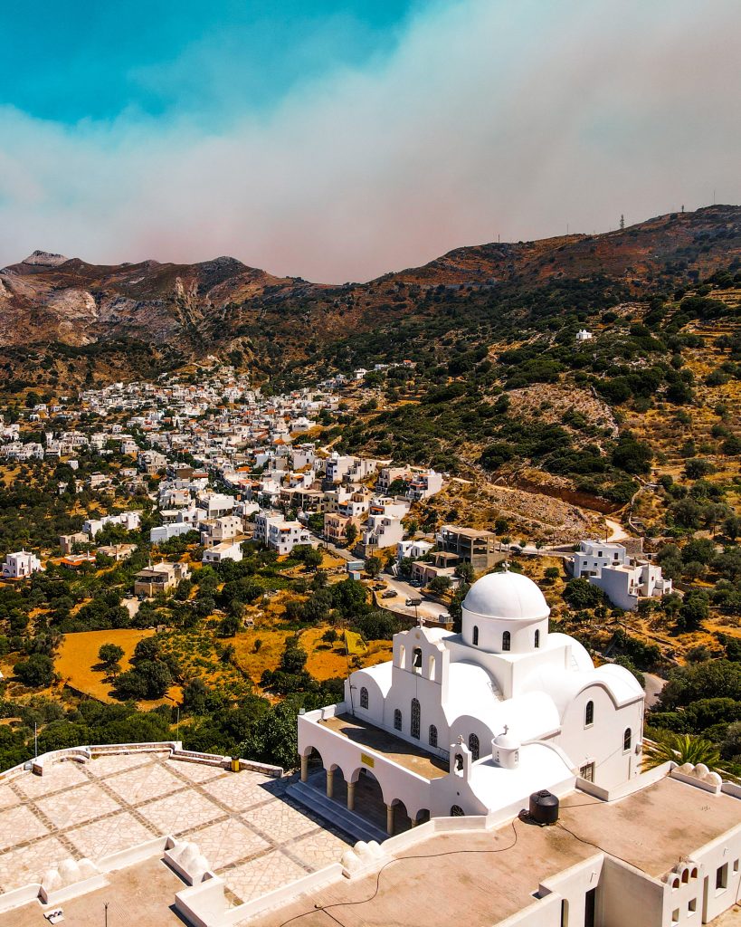 cosa vedere a naxos_entroterra