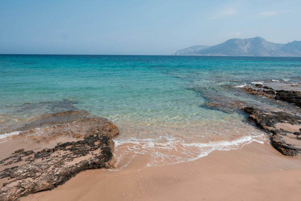 cosa vedere a naxos_escursione koufonissi.