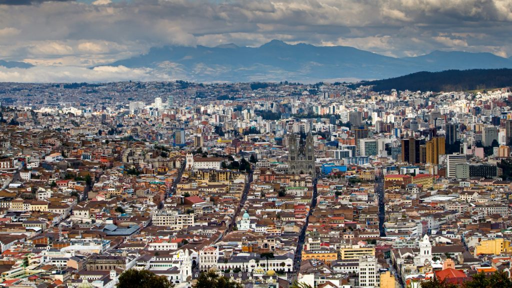 cosa visitare a quito in 2 giorni_guida